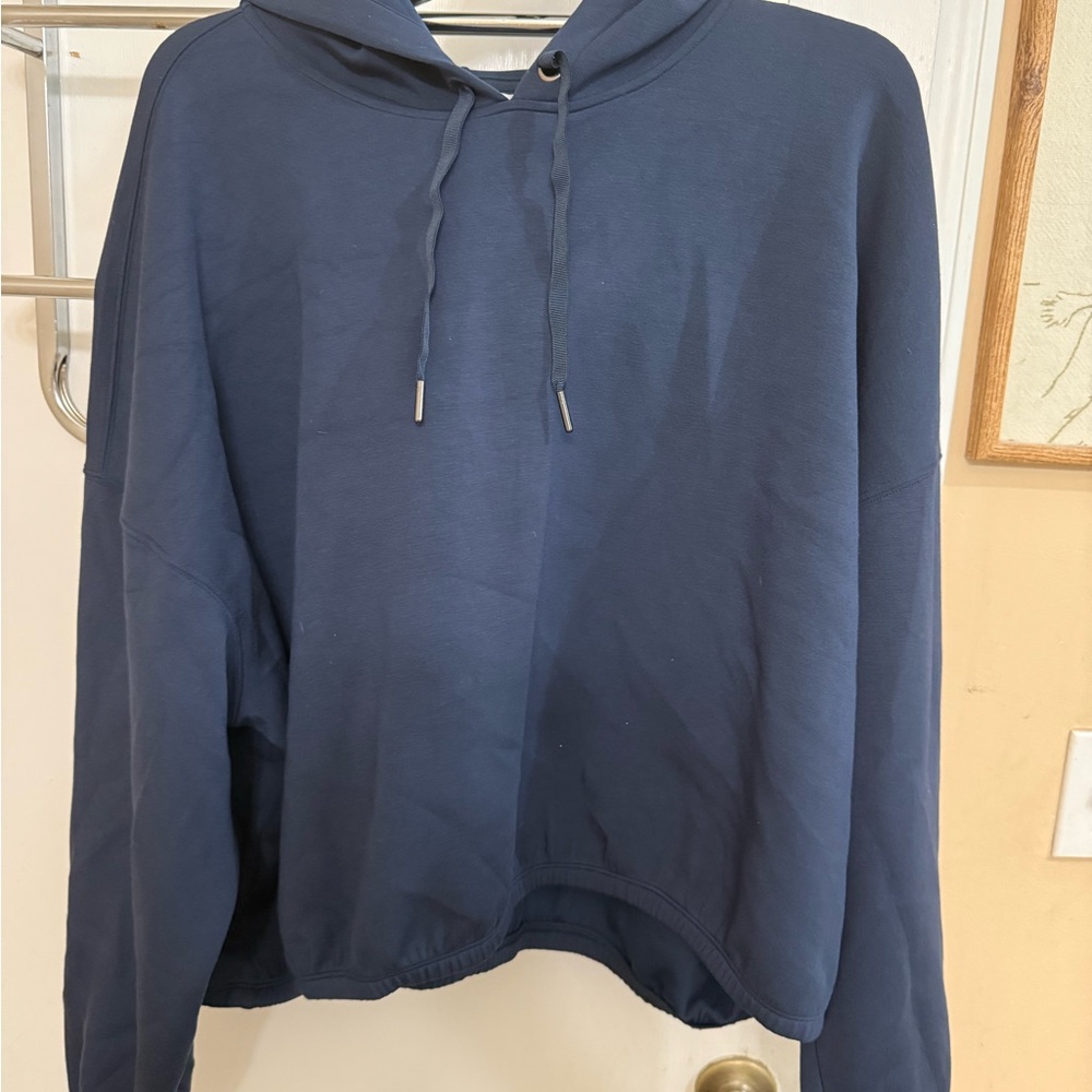SPANX Deep Blue Garment